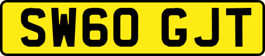 SW60GJT