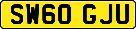 SW60GJU
