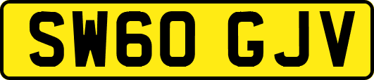 SW60GJV