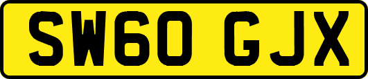 SW60GJX