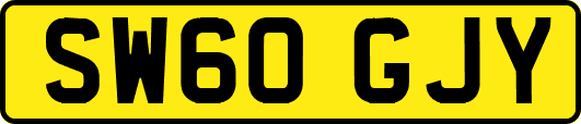 SW60GJY