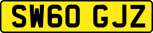 SW60GJZ