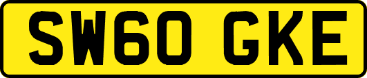SW60GKE