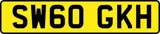 SW60GKH