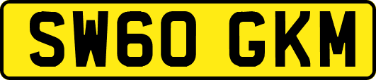 SW60GKM