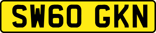SW60GKN