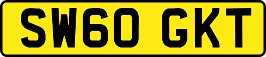 SW60GKT