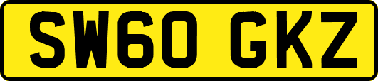SW60GKZ