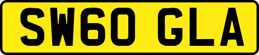 SW60GLA