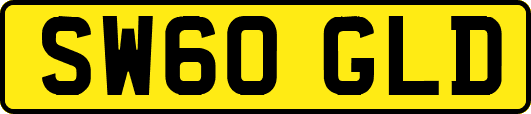 SW60GLD