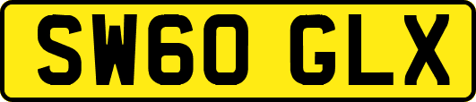 SW60GLX
