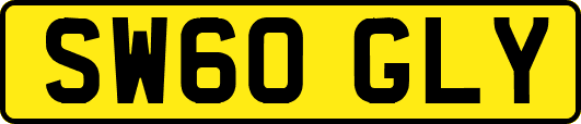 SW60GLY