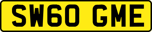 SW60GME