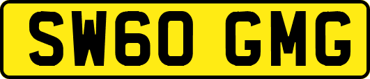 SW60GMG
