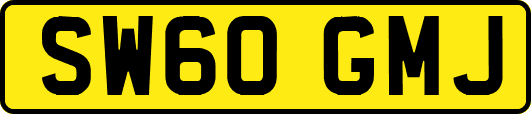 SW60GMJ
