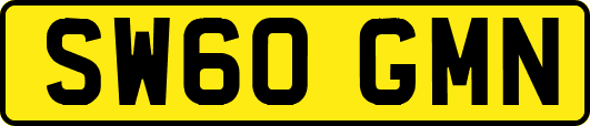 SW60GMN