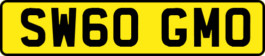 SW60GMO