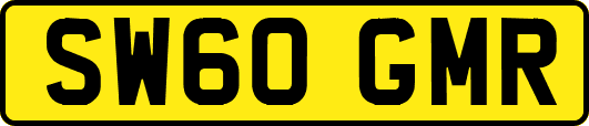 SW60GMR
