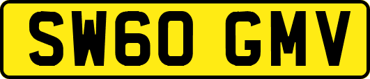 SW60GMV