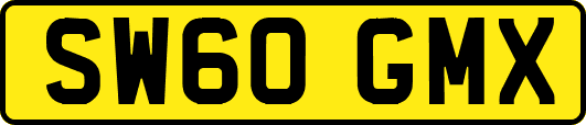 SW60GMX
