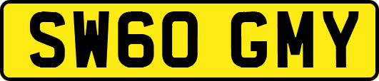 SW60GMY