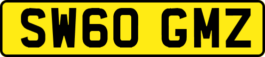 SW60GMZ