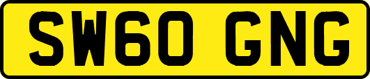 SW60GNG