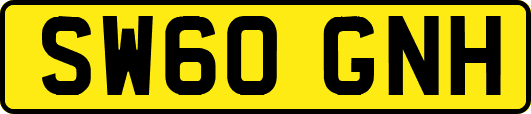 SW60GNH