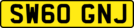 SW60GNJ