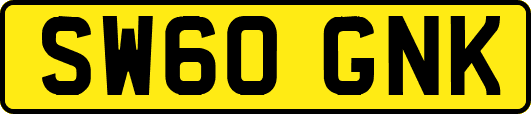 SW60GNK