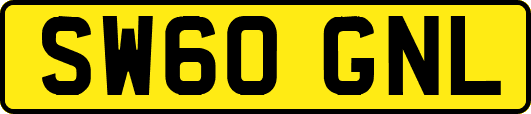 SW60GNL