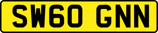 SW60GNN