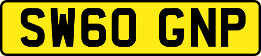 SW60GNP