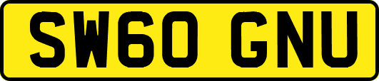 SW60GNU