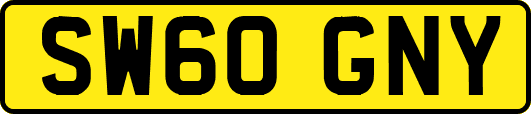 SW60GNY