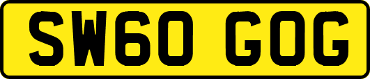 SW60GOG
