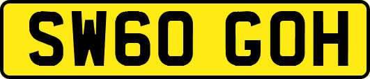 SW60GOH