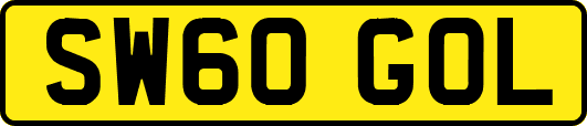 SW60GOL
