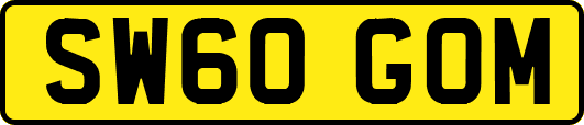 SW60GOM