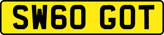 SW60GOT