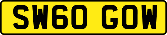 SW60GOW