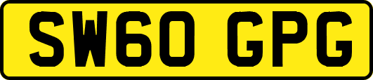 SW60GPG