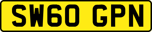 SW60GPN