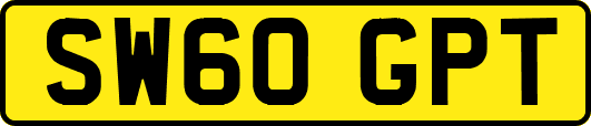 SW60GPT