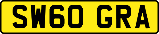 SW60GRA