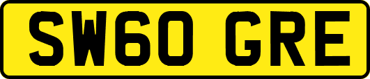 SW60GRE