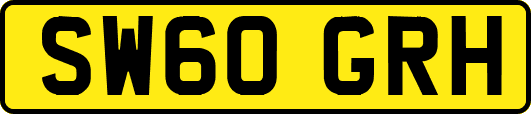 SW60GRH