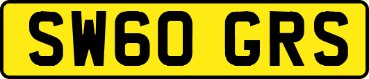 SW60GRS