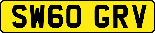 SW60GRV