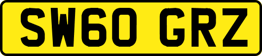 SW60GRZ